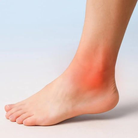 Sprain or Strain? Know the Difference