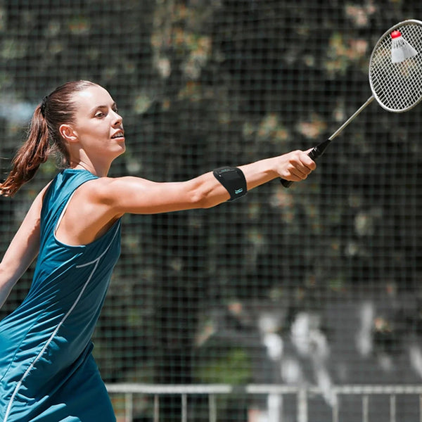 Badminton