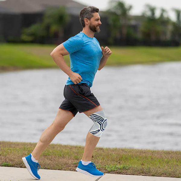 Running
