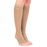 Medical Compression Stocking Knee High Class 2 (Pair)