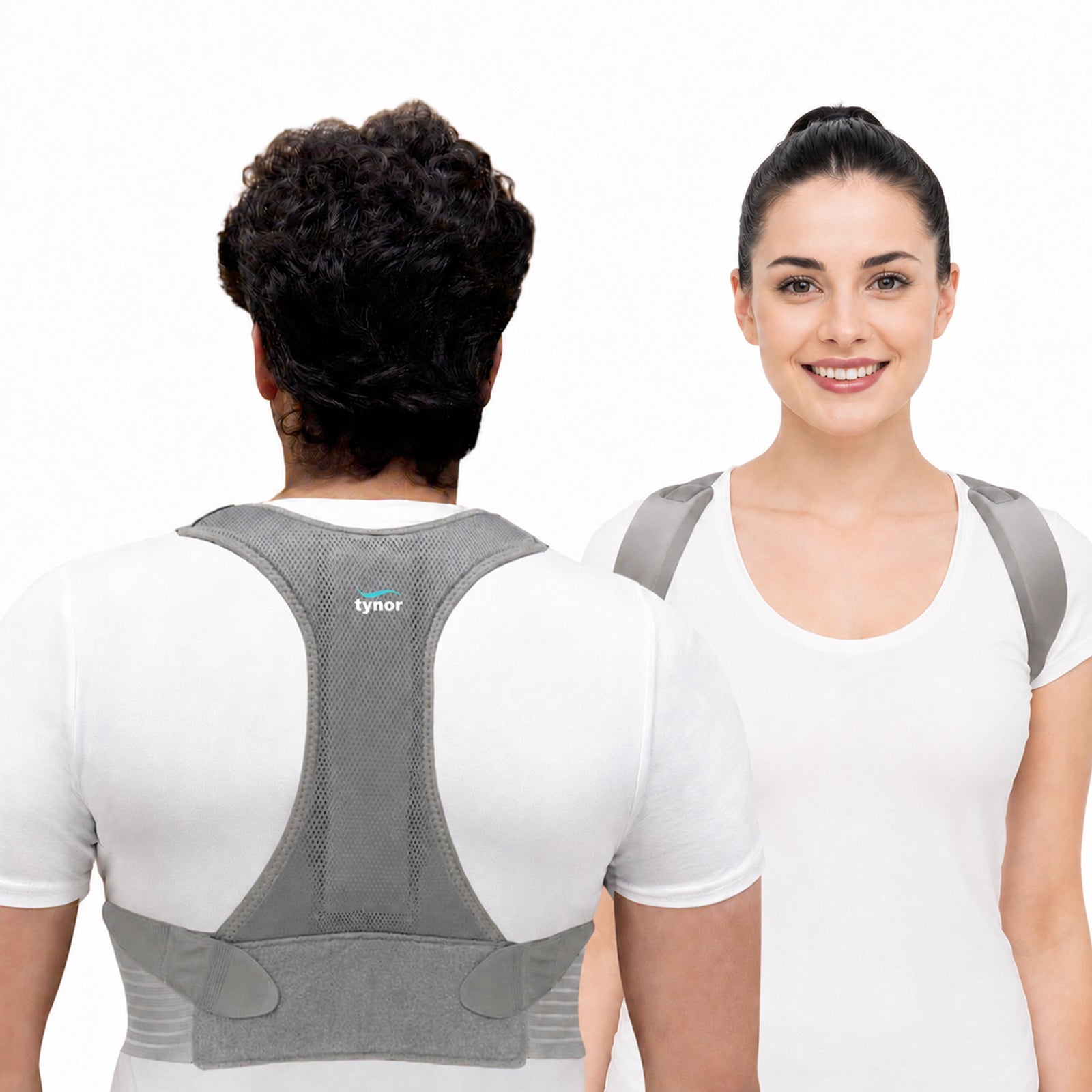 Buy Posture Corrector Online in India - Tynor
