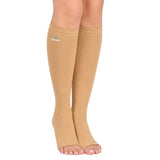 Medical Compression Stocking Knee High Class 2 (Pair)