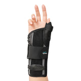 Wrist Splint with Thumb