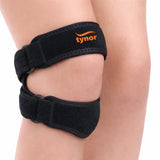 Dual Patellar Knee Support
