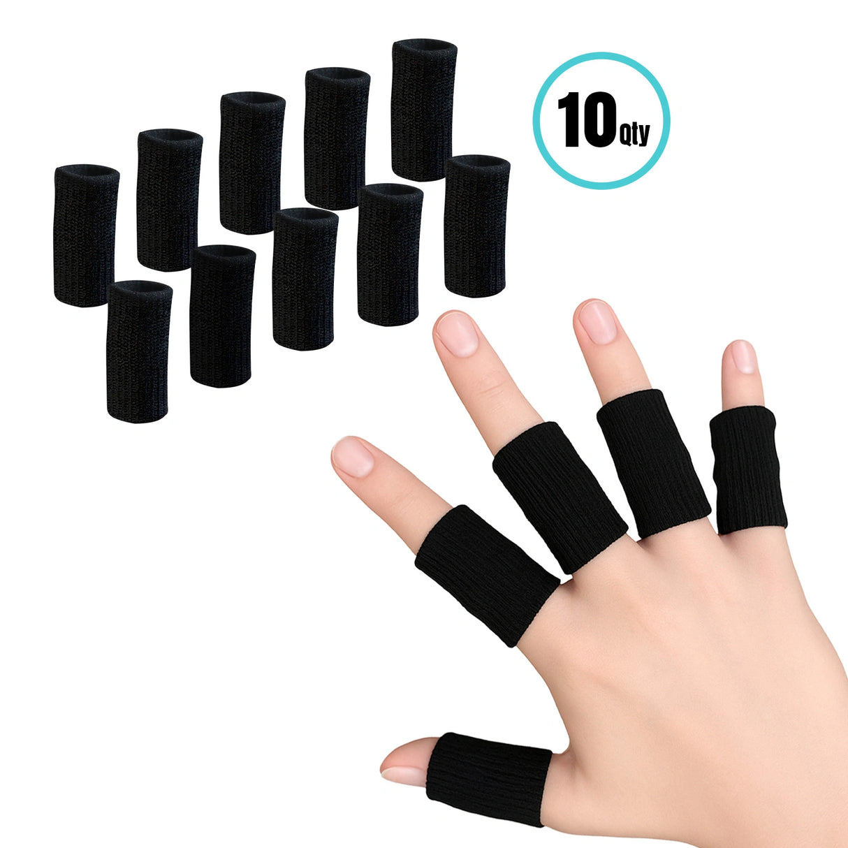 Finger Sleeves