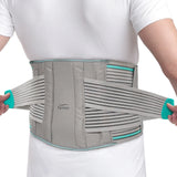 LS Belt Lumbopore