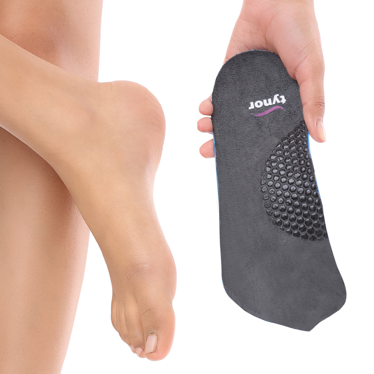 Medial Arch Orthosis (Pair)