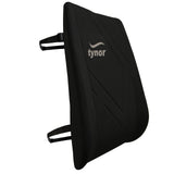 TRENDZ BACK REST - BLACK