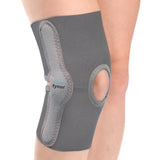 Elastic Knee Support