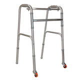 Walker Invalid's Front Wheels