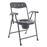 Commode Chair Ergo