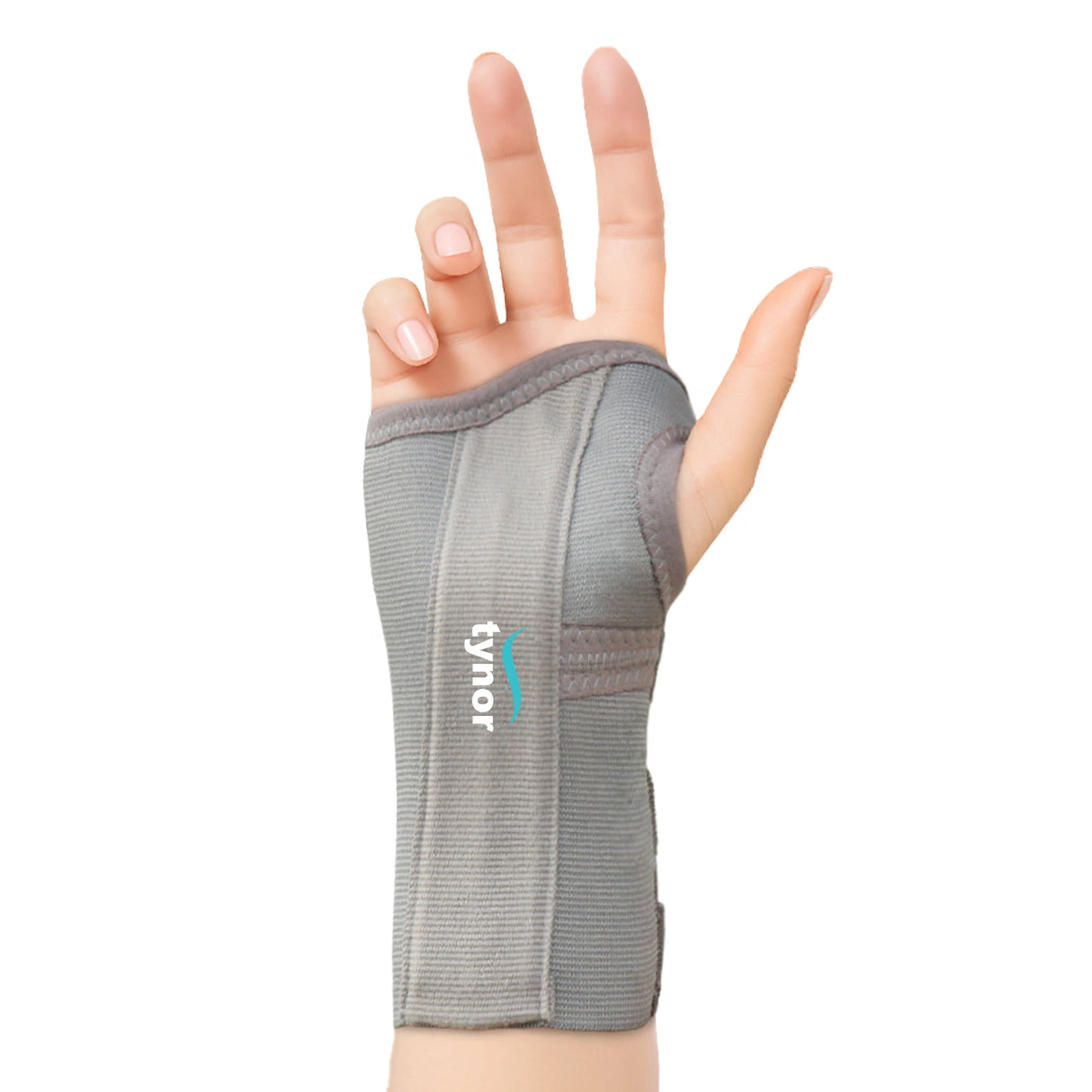 Elastic Wrist Splint