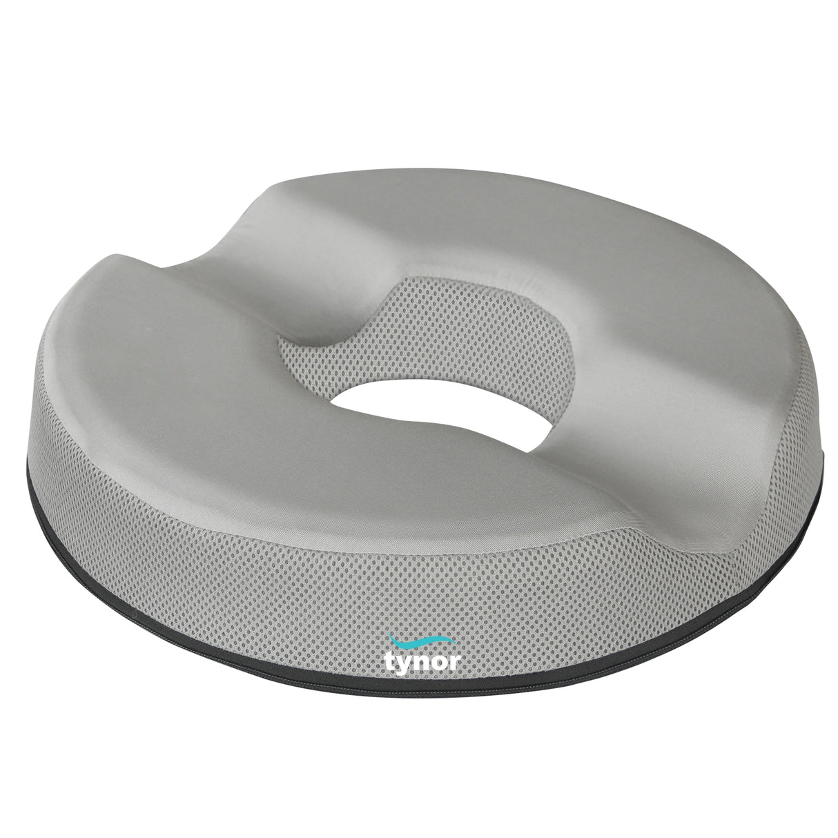 ROUND RING CUSHION