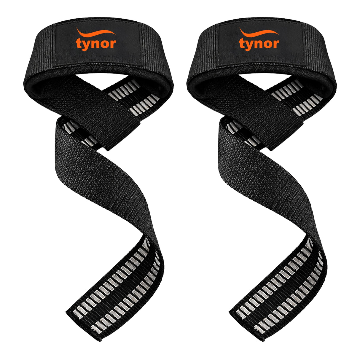 Tynogrip Weightlifting Strap