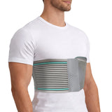 Rib Belt