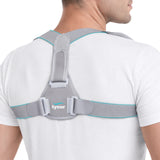 Clavicle Brace with Fastening Tape