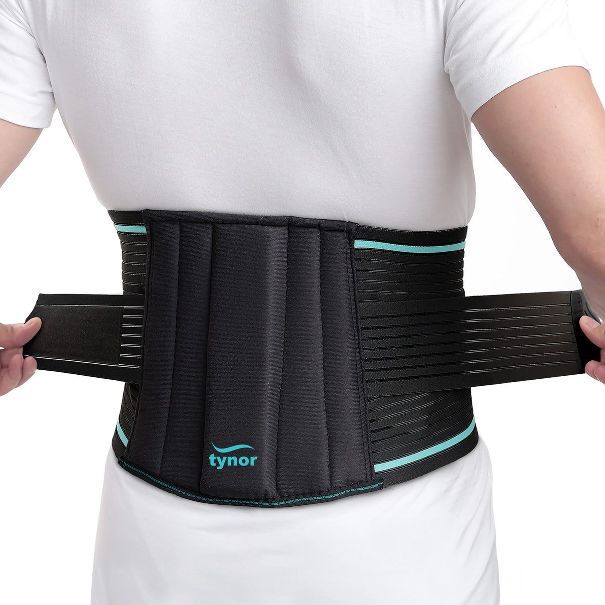 Lumbo Sacral Belt (Black)