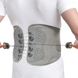 Lacepull L.S Belt