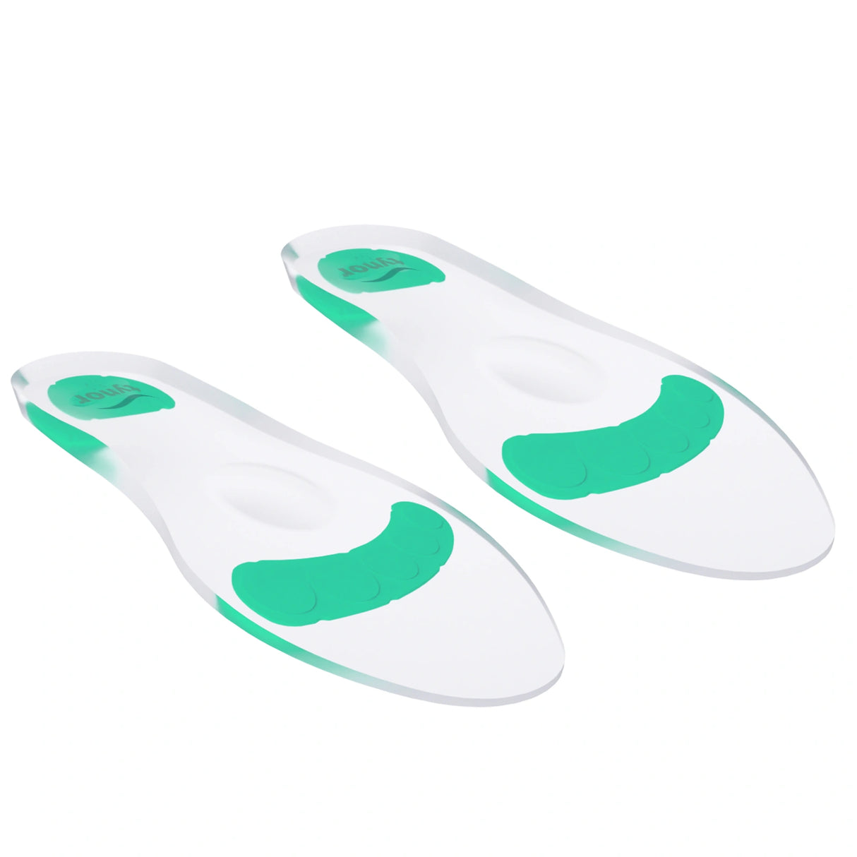 Insole Full Silicone (Pair)