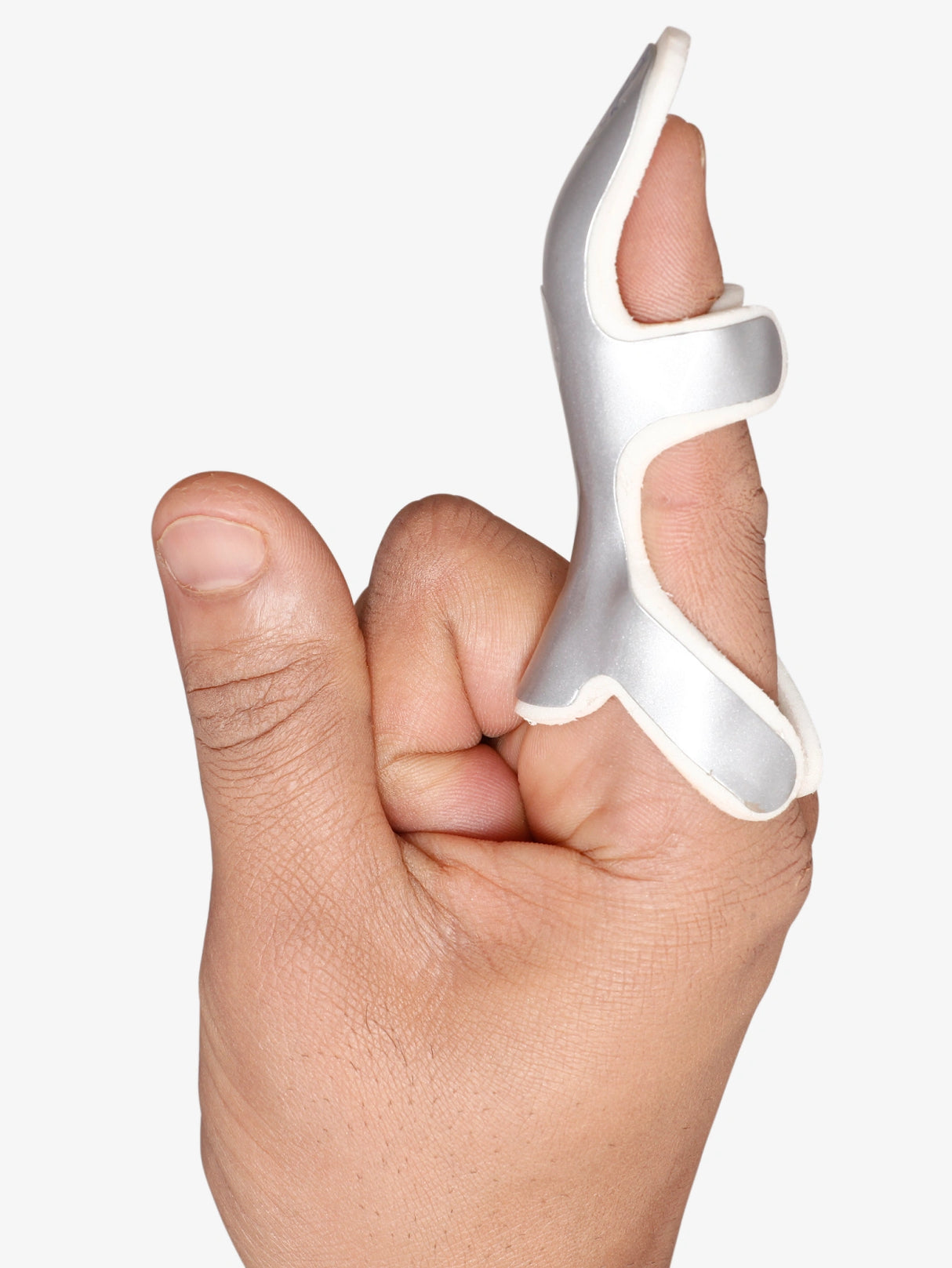 Frog Splint