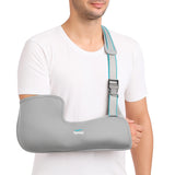 Pouch Arm Sling Tropical