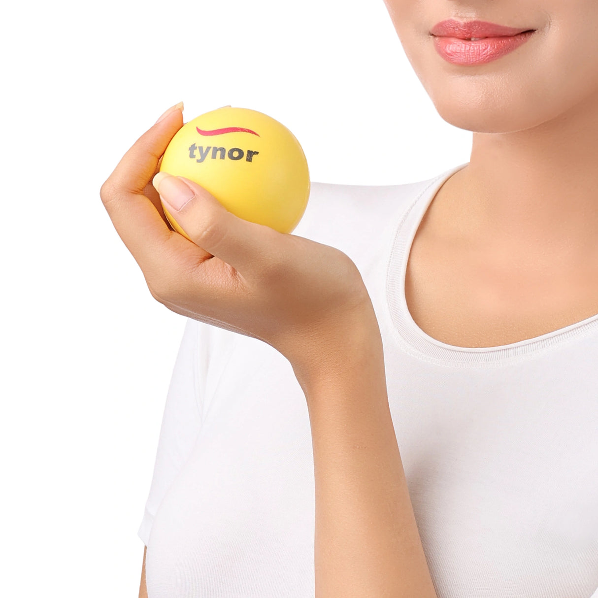 Exercising Ball PU