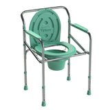 Commode Chair