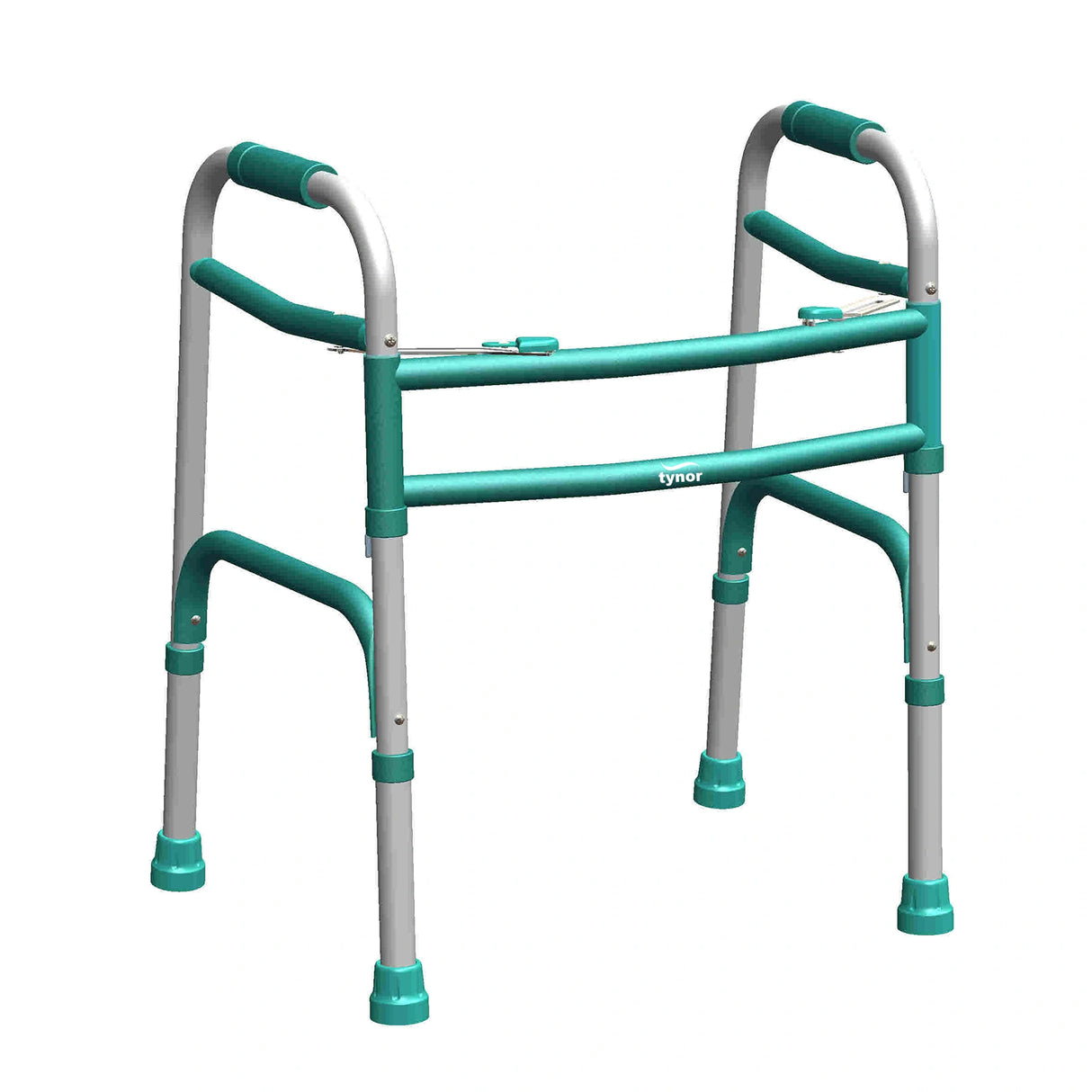 Walker Invalid's - All Pods