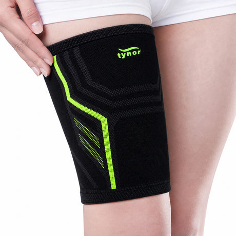 Thigh Support Air Pro