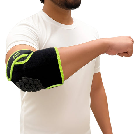 Elbow Wrap Neo