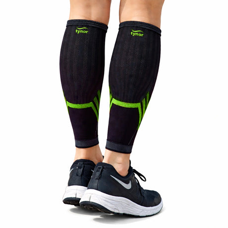 Shin & Calf support Air Pro