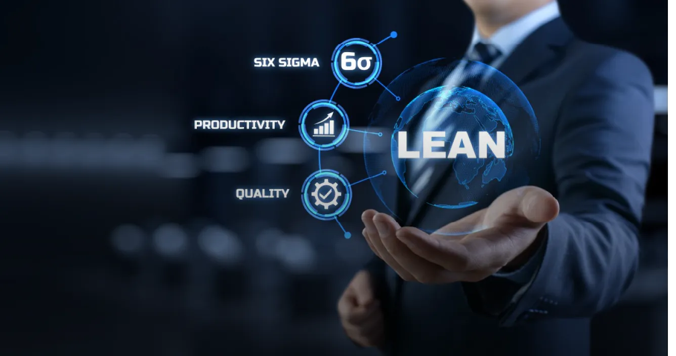 Improvement of Production Efficiency