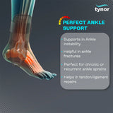Ankle Splint