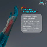 Elastic Wrist Splint