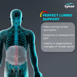 Lumbo Support
