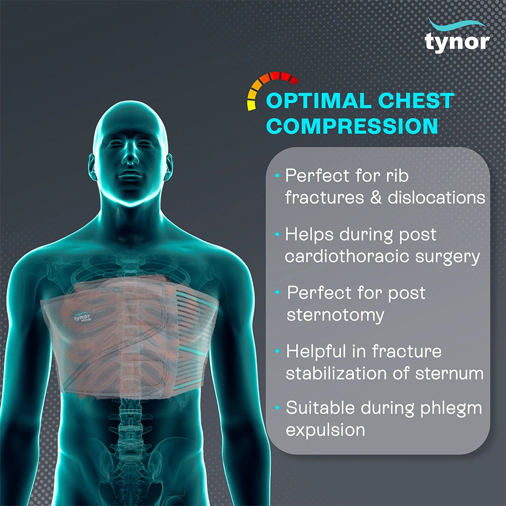 Chest Binder
