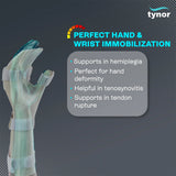 Hand Resting Splint
