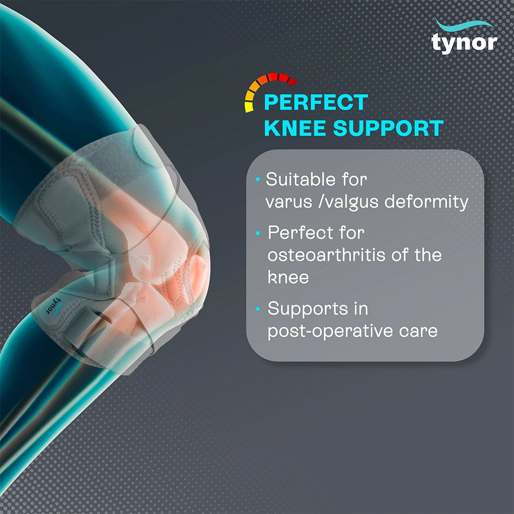 OA Knee Support (Neo)