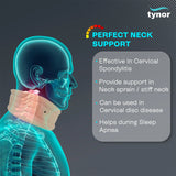 Cervical Collar Soft with Support