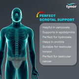 Scrotal Support