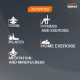 Yoga Mat TPE