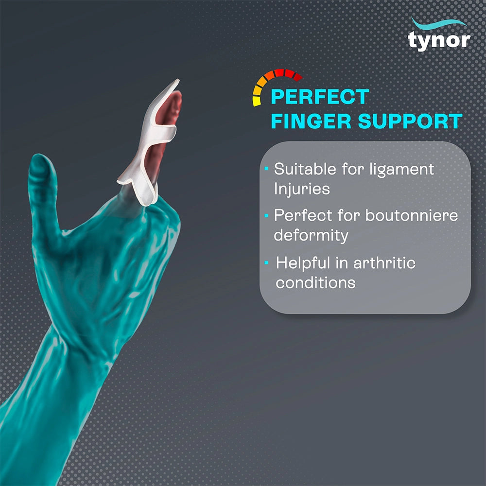 Frog Splint