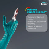Frog Splint