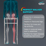 Walker Invalid's HD All Pods