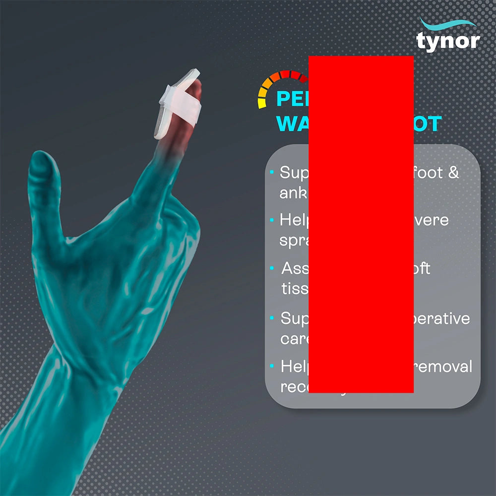 Mallet Finger Splint