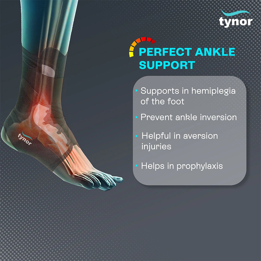 Ankle Brace