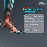 Ankle Brace