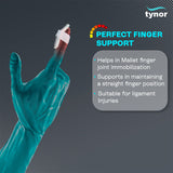Mallet Finger Splint