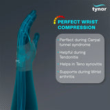 Wrist Brace with Thumb