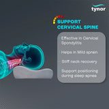 Contoured Cervical Pillow
